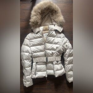 Zara coat
